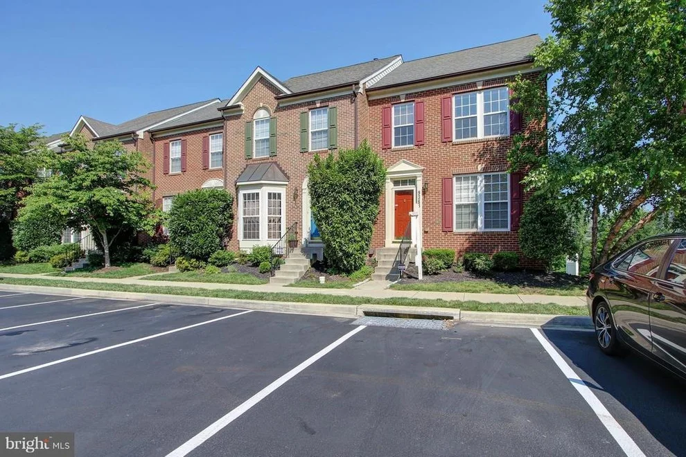 Unit for sale at 9388 PENROSE STREET, FREDERICK, MD 21704