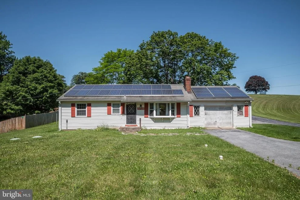 Unit for sale at 26920 CLARKSBURG ROAD, DAMASCUS, MD 20872