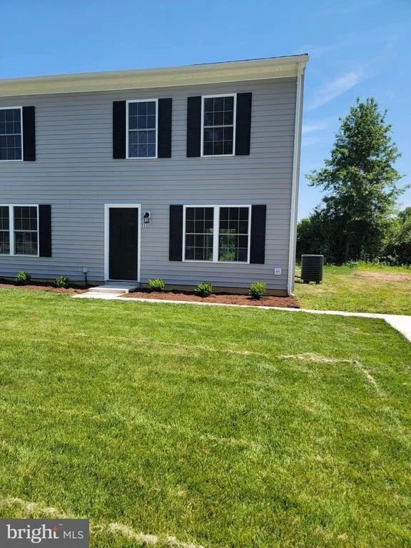 Unit for sale at 111 CHESTER ARMS DRIVE, CHESTERTOWN, MD 21620