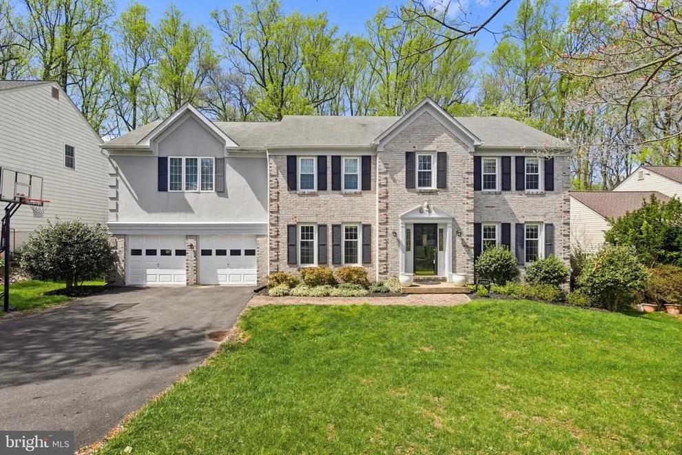 Unit for sale at 10525 PATUXENT RIDGE WAY, LAUREL, MD 20723