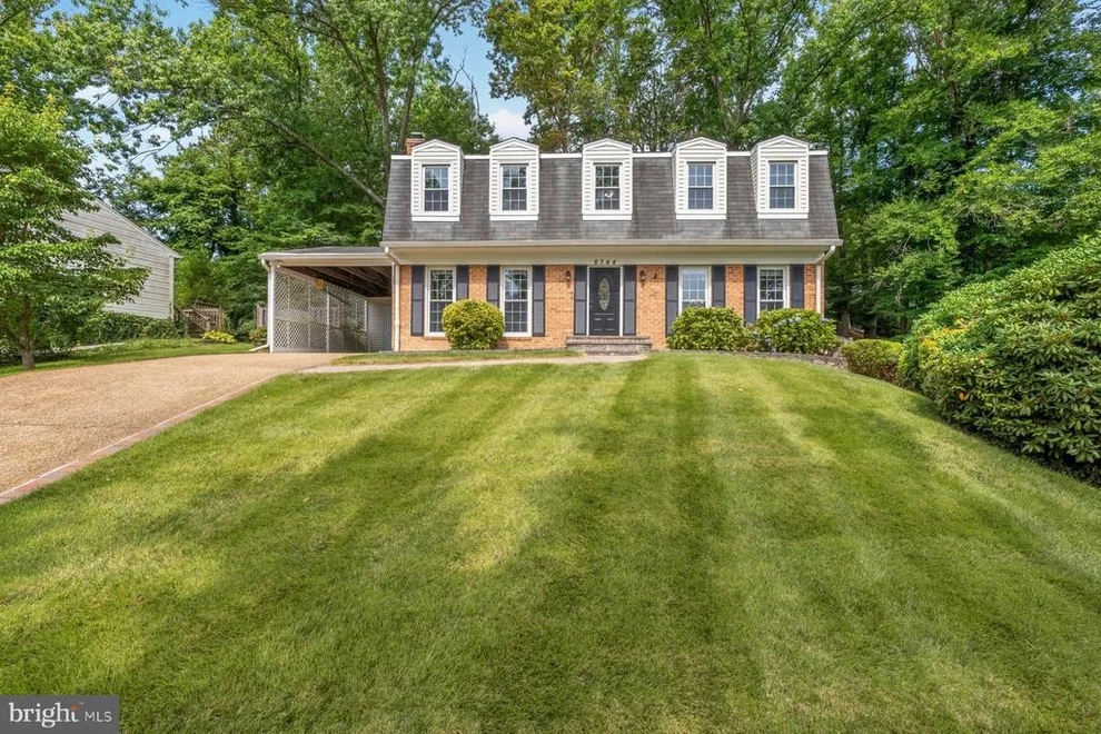 Unit for sale at 8744 ARLEY DRIVE, SPRINGFIELD, VA 22153