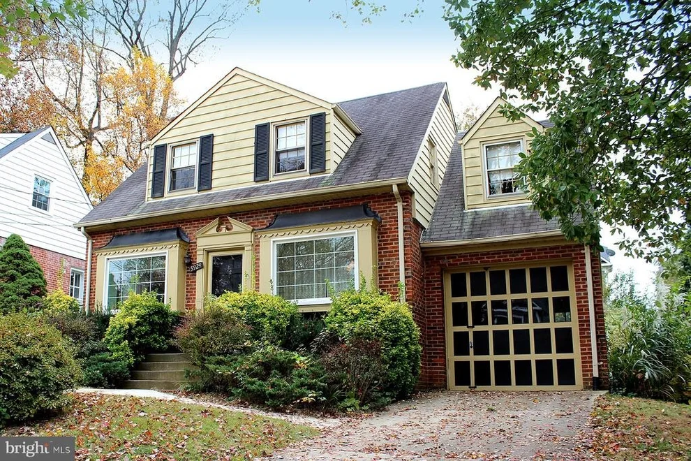 Unit for sale at 5924 CONWAY ROAD, BETHESDA, MD 20817