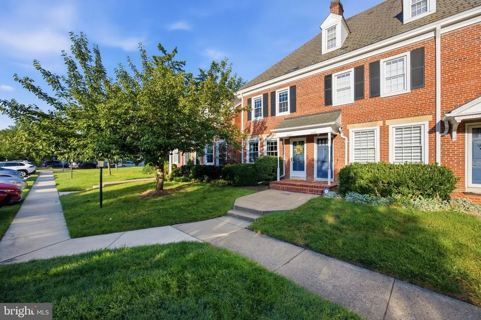 Unit for sale at 4449 36TH STREET S, ARLINGTON, VA 22206