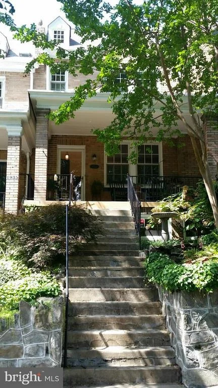 Unit for sale at 1933 LAMONT STREET NW, WASHINGTON, DC 20010