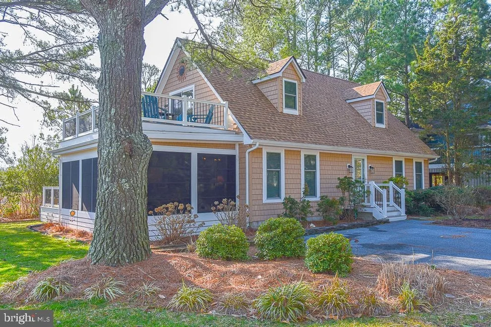 Unit for sale at 956 LAKE VIEW DRIVE, BETHANY BEACH, DE 19930