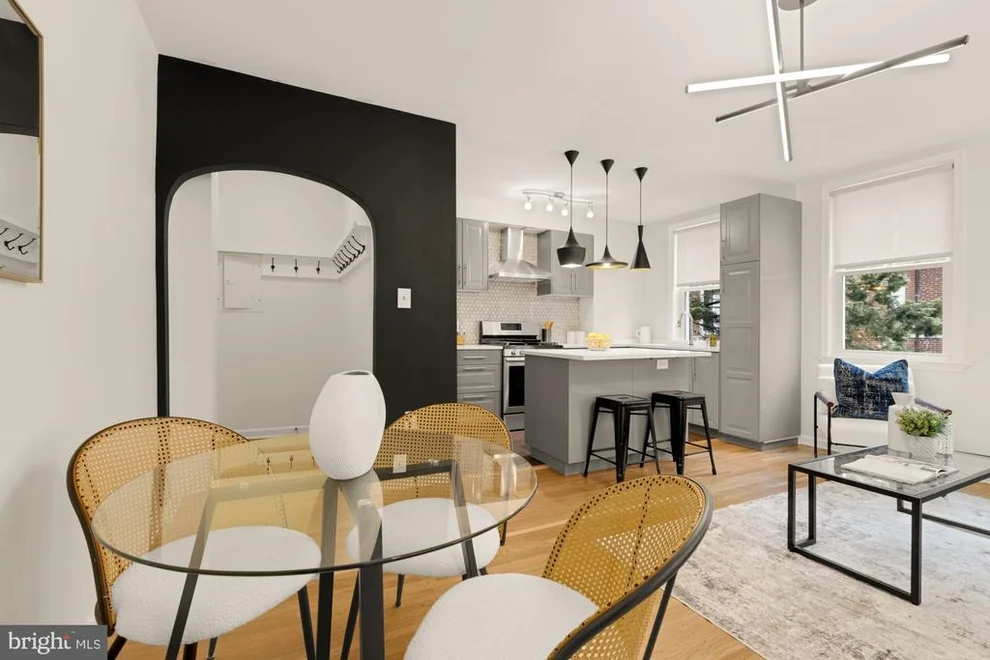 Unit for sale at 2801 ADAMS MILL ROAD NW, WASHINGTON, DC 20009