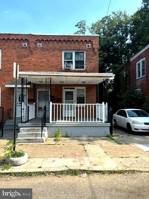 Unit for sale at 1268 CHASE STREET, CAMDEN, NJ 08104