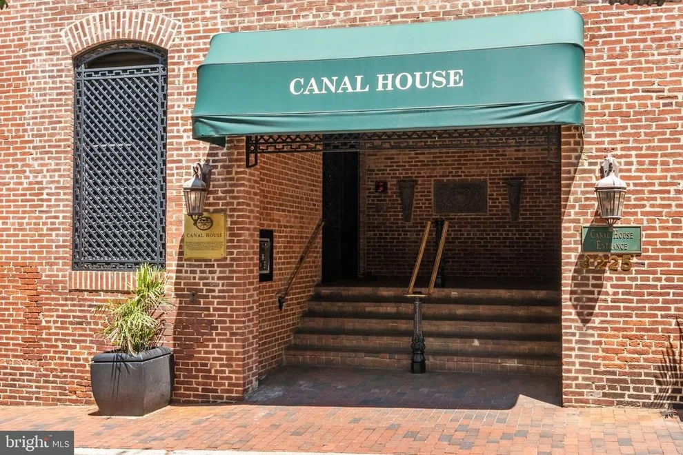 Unit for sale at 3225 GRACE STREET NW, WASHINGTON, DC 20007