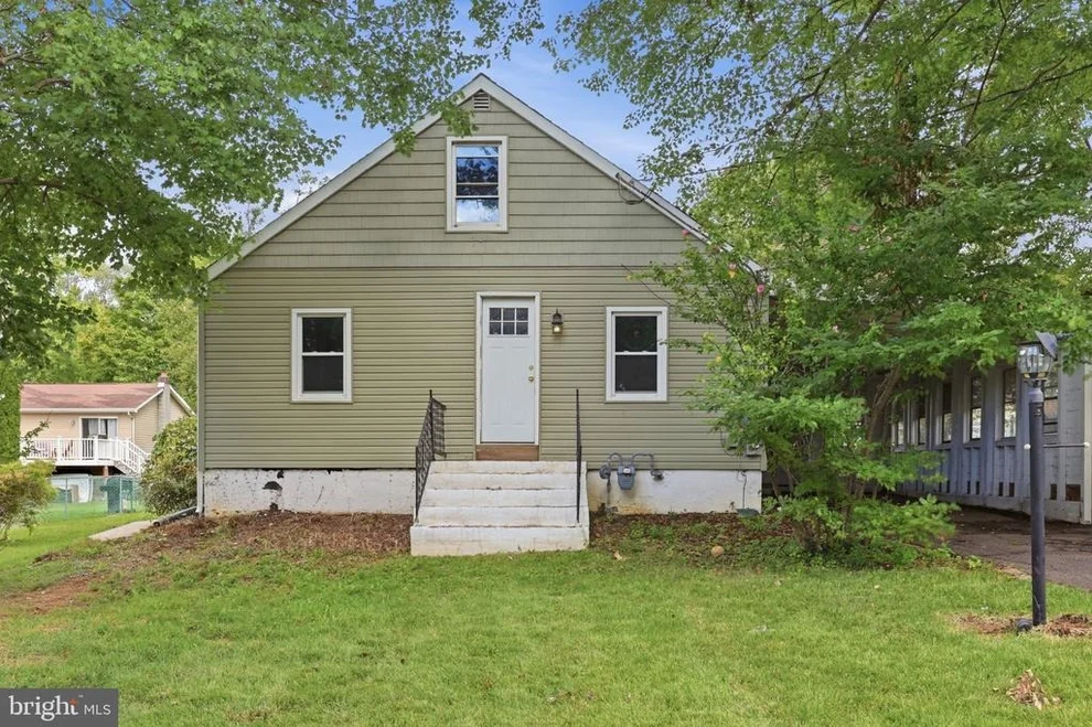 Unit for sale at 48 POLAND STREET, TRENTON, NJ 08638