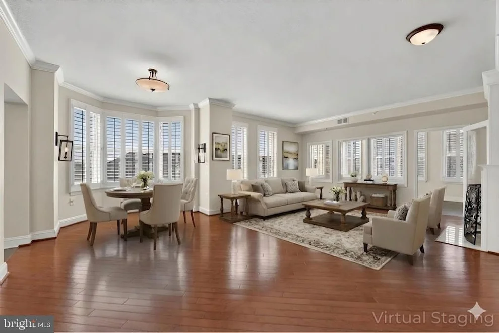Unit for sale at 11776 STRATFORD HOUSE PLACE, RESTON, VA 20190