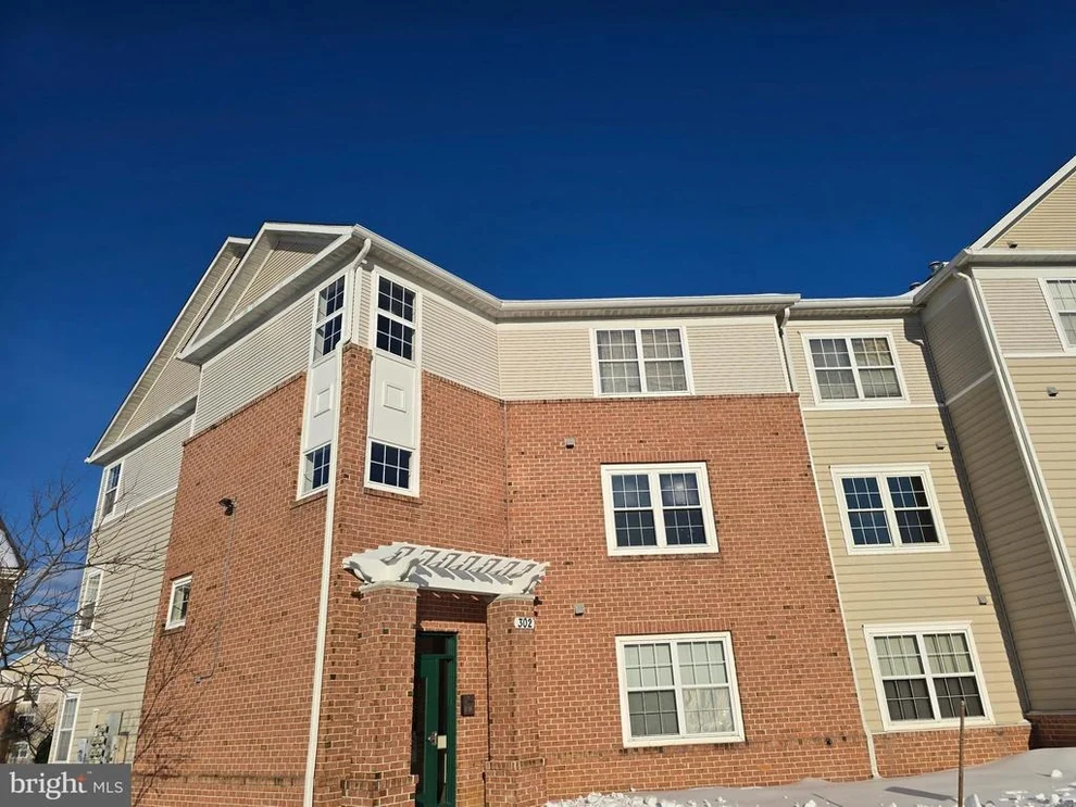 Unit for sale at 302 GATEHOUSE LANE, ODENTON, MD 21113