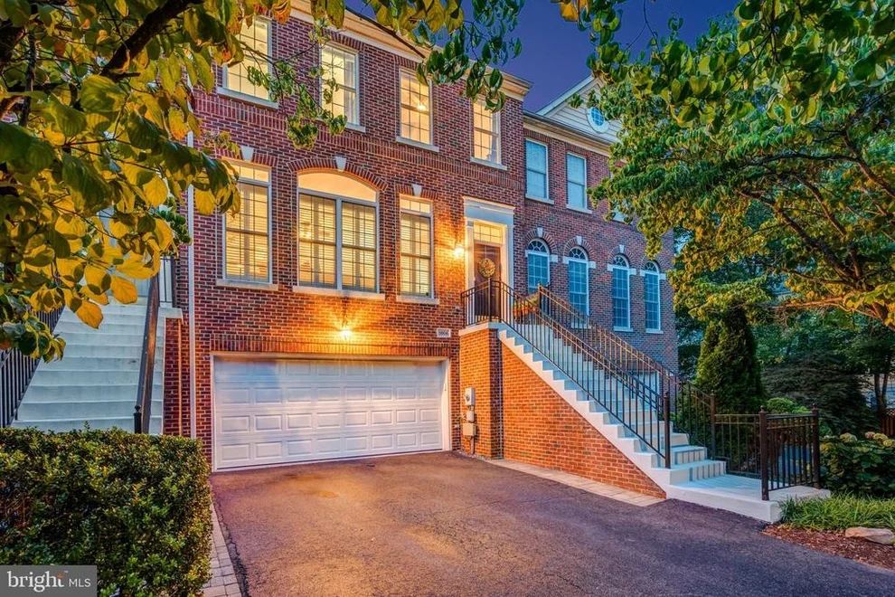 Unit for sale at 11604 PARK VISTA BOULEVARD, FAIRFAX, VA 22030