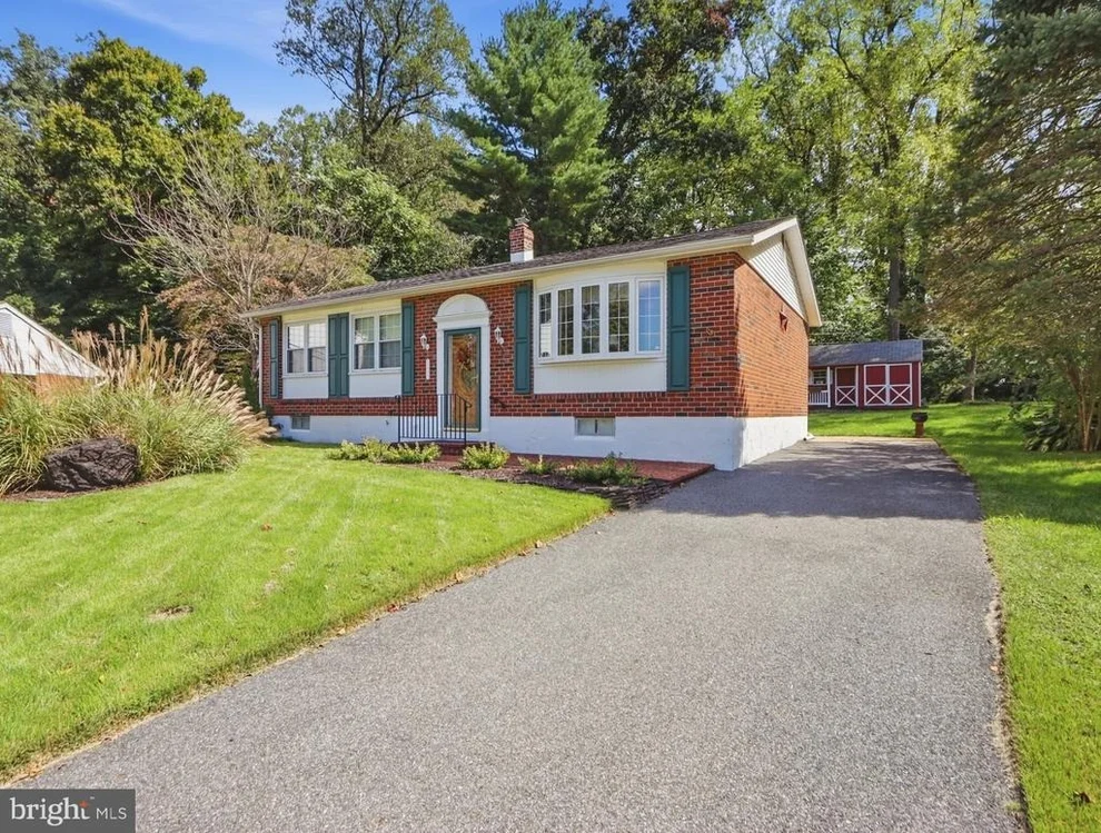 Unit for sale at 2503 CROSSGATE DRIVE, WILMINGTON, DE 19808