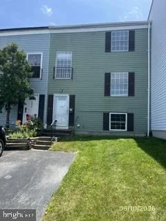 Unit for sale at 608 GREENBRIAR LANE, ANNAPOLIS, MD 21401