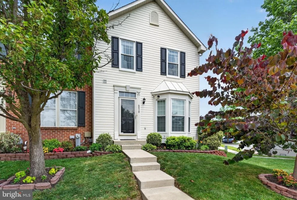 Unit for sale at 4510 WARM STONE CIRCLE, PERRY HALL, MD 21128