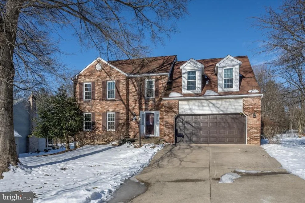 Unit for sale at 4244 LILAC LANE, ELLICOTT CITY, MD 21042