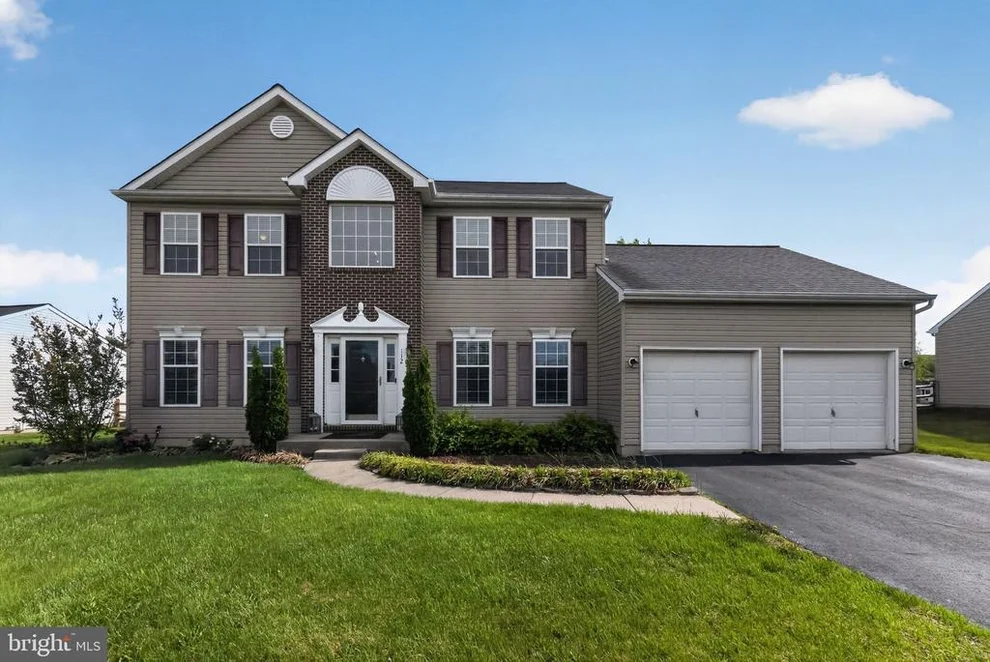 Unit for sale at 112 OLIVINE CIRCLE, TOWNSEND, DE 19734