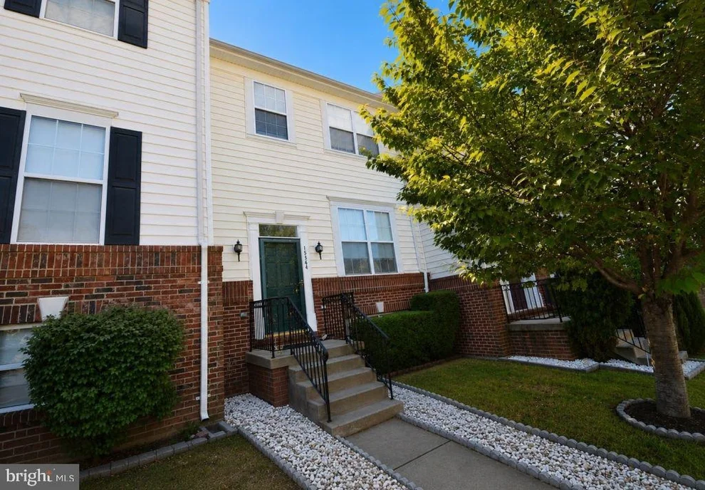 Unit for sale at 15364 BRONCO WAY, WOODBRIDGE, VA 22193