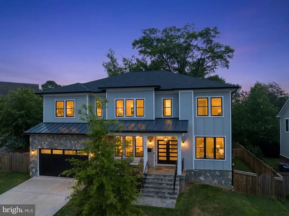 Unit for sale at 6821 DEAN DRIVE, MCLEAN, VA 22101
