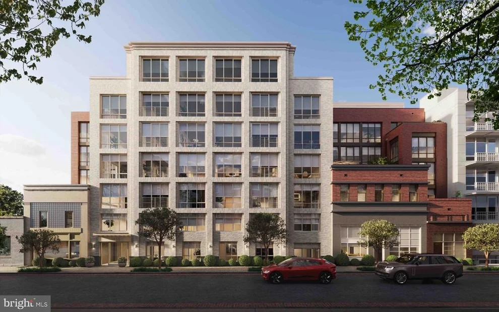 Unit for sale at 1455 CHURCH STREET NW, WASHINGTON, DC 20005