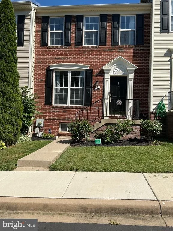 Unit for sale at 523 ELLISON COURT, FREDERICK, MD 21703