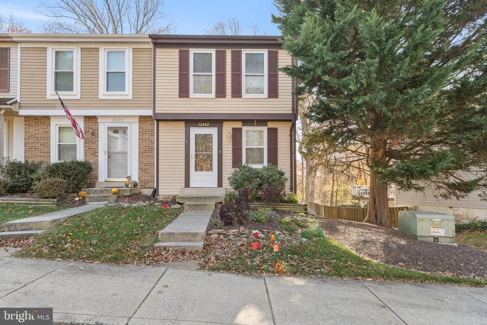 Unit for sale at 12422 VALLEYSIDE WAY, GERMANTOWN, MD 20874