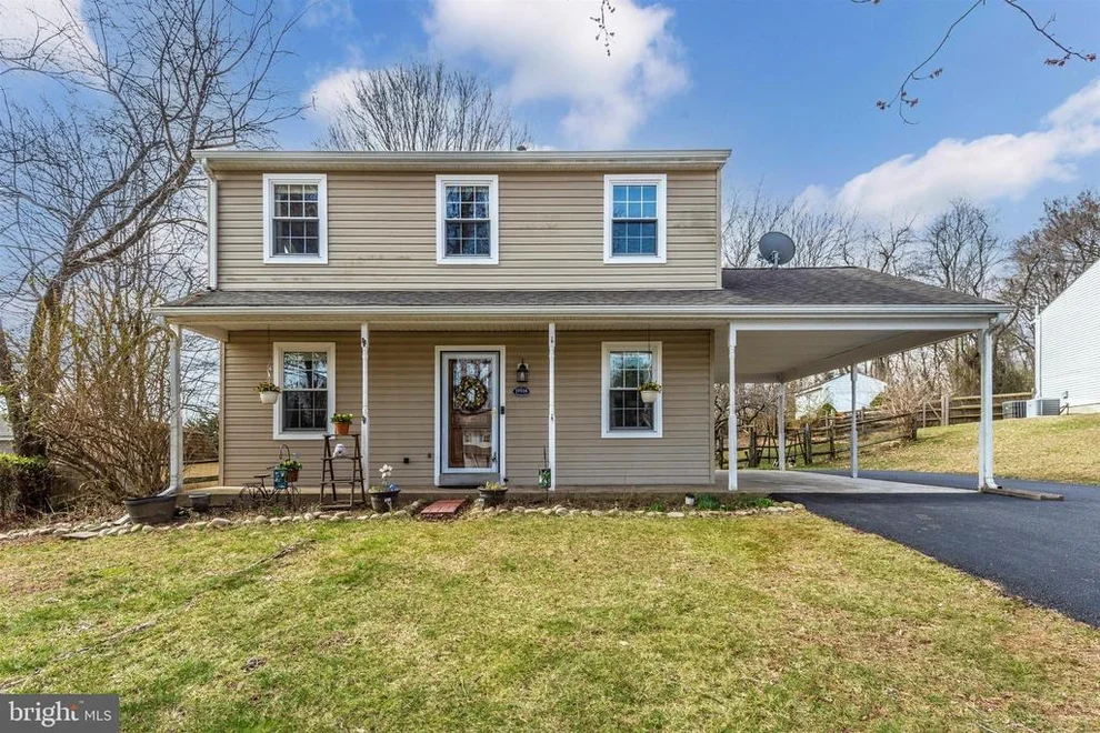 Unit for sale at 10516 NICKELBY WAY, DAMASCUS, MD 20872