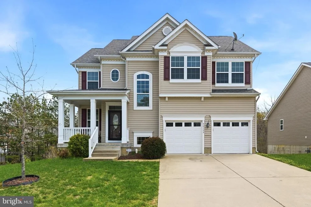 Unit for sale at 46159 SEABISCUIT COURT, LEXINGTON PARK, MD 20653