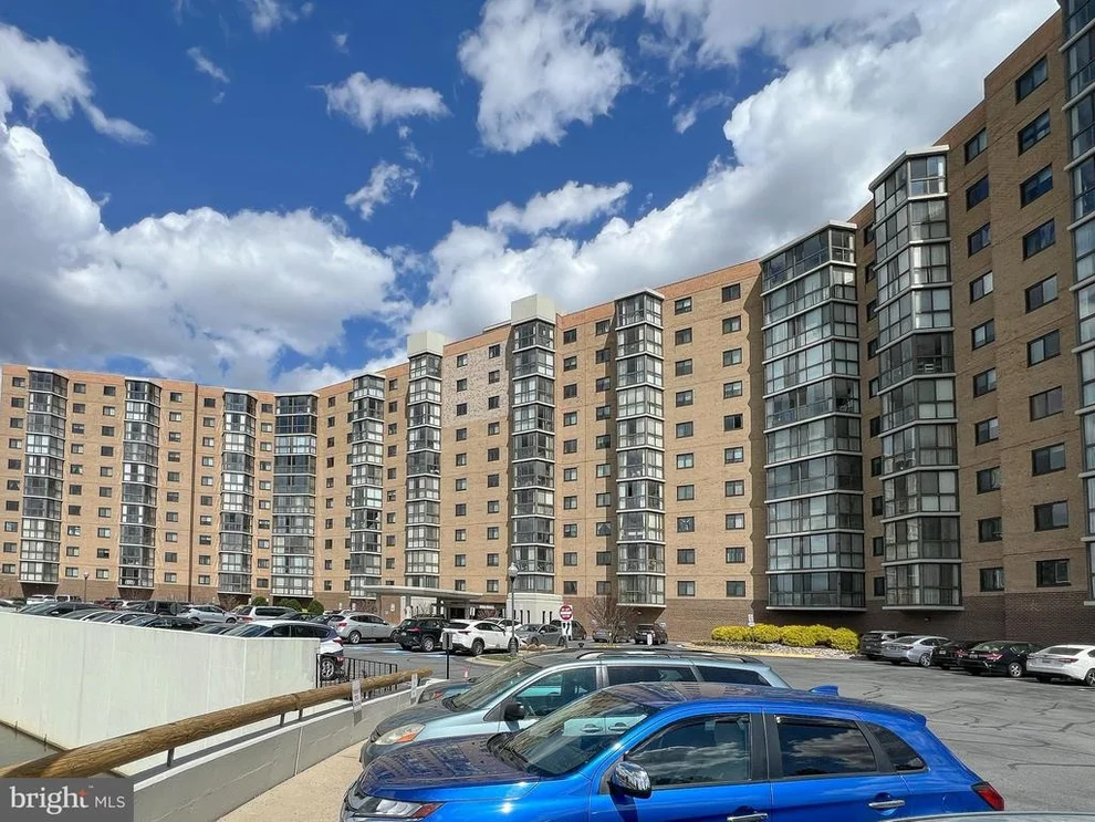Unit for sale at 3330 N LEISURE WORLD BOULEVARD, SILVER SPRING, MD 20906
