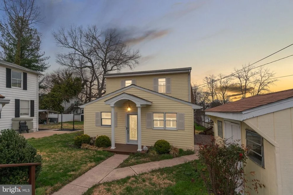 Unit for sale at 452 CARVEL BEACH, CARVEL BEACH, MD 21226