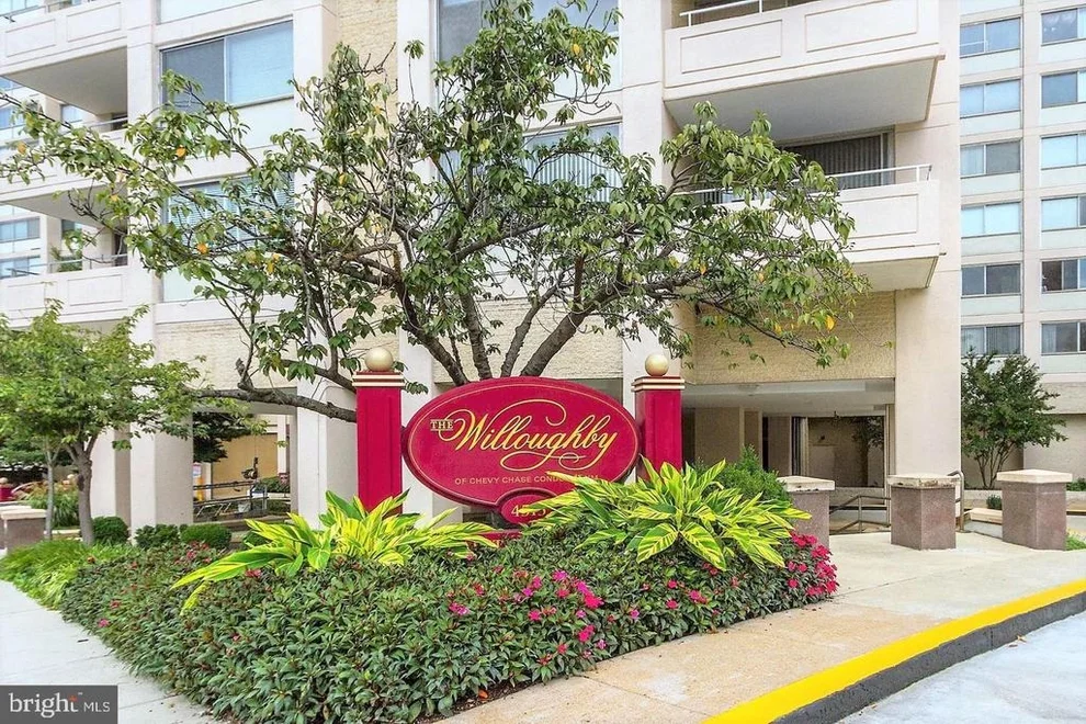 Unit for sale at 5500 FRIENDSHIP BOULEVARD, CHEVY CHASE, MD 20815
