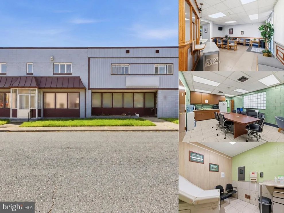 Unit for sale at 504 LEWIS STREET, HAVRE DE GRACE, MD 21078