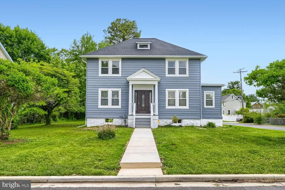 Unit for sale at 100 CLARENDON AVENUE, PIKESVILLE, MD 21208