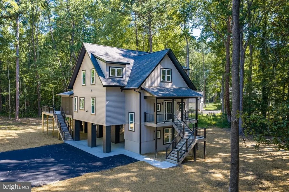Unit for sale at 5398 WHITE HALL ROAD, GLOUCESTER, VA 23061