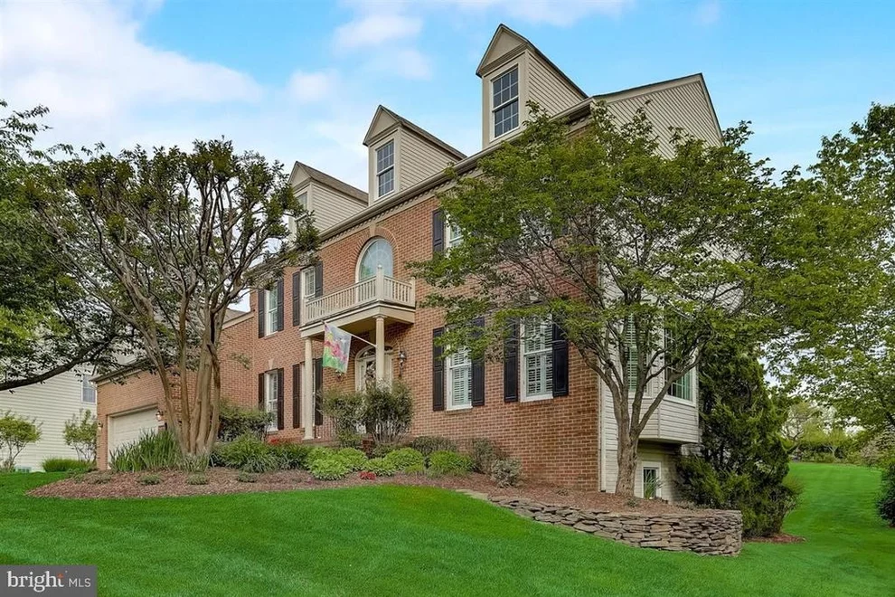 Unit for sale at 10533 DORCHESTER WAY, WOODSTOCK, MD 21163