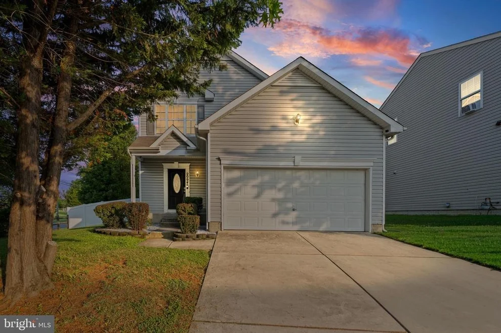 Unit for sale at 2094 STREAMWAY COURT, BALTIMORE, MD 21207