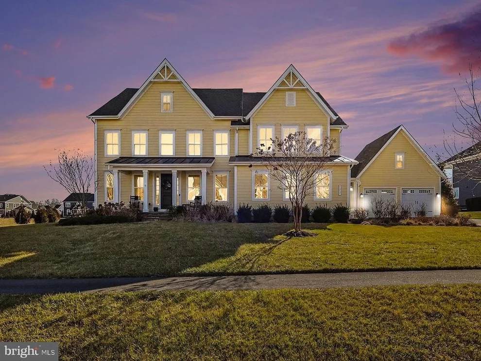 Unit for sale at 40731 WILLOW WALK COURT, ALDIE, VA 20105
