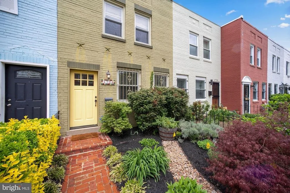 Unit for sale at 1724 E STREET NE, WASHINGTON, DC 20002