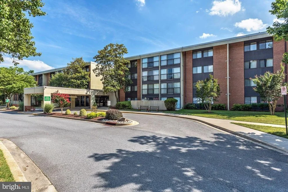 Unit for sale at 2921 N LEISURE WORLD BOULEVARD, SILVER SPRING, MD 20906