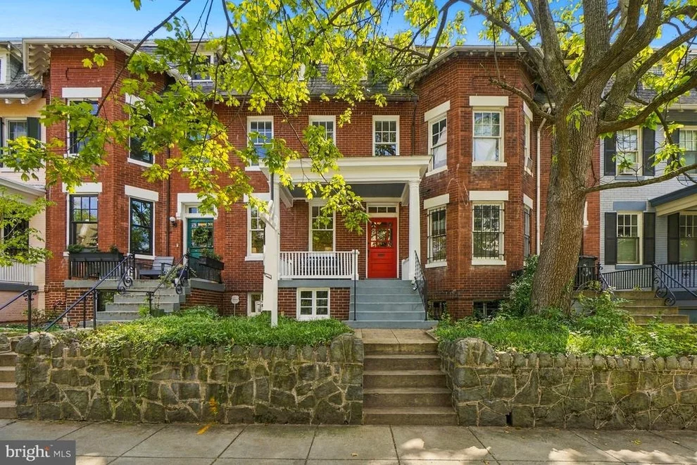 Unit for sale at 623 LEXINGTON PLACE NE, WASHINGTON, DC 20002