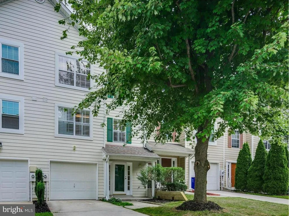 Unit for sale at 5314 CHASE LIONS WAY, COLUMBIA, MD 21044