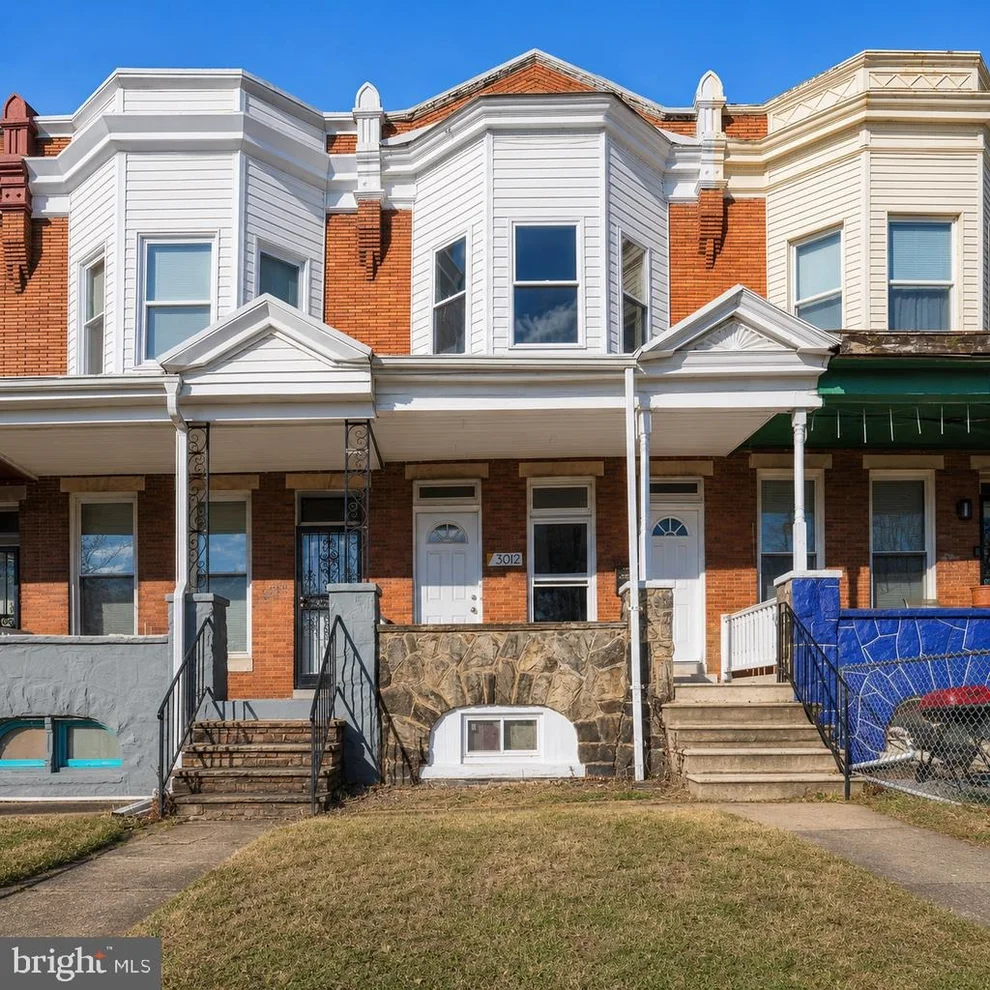 Unit for sale at 3012 HARFORD ROAD, BALTIMORE, MD 21218