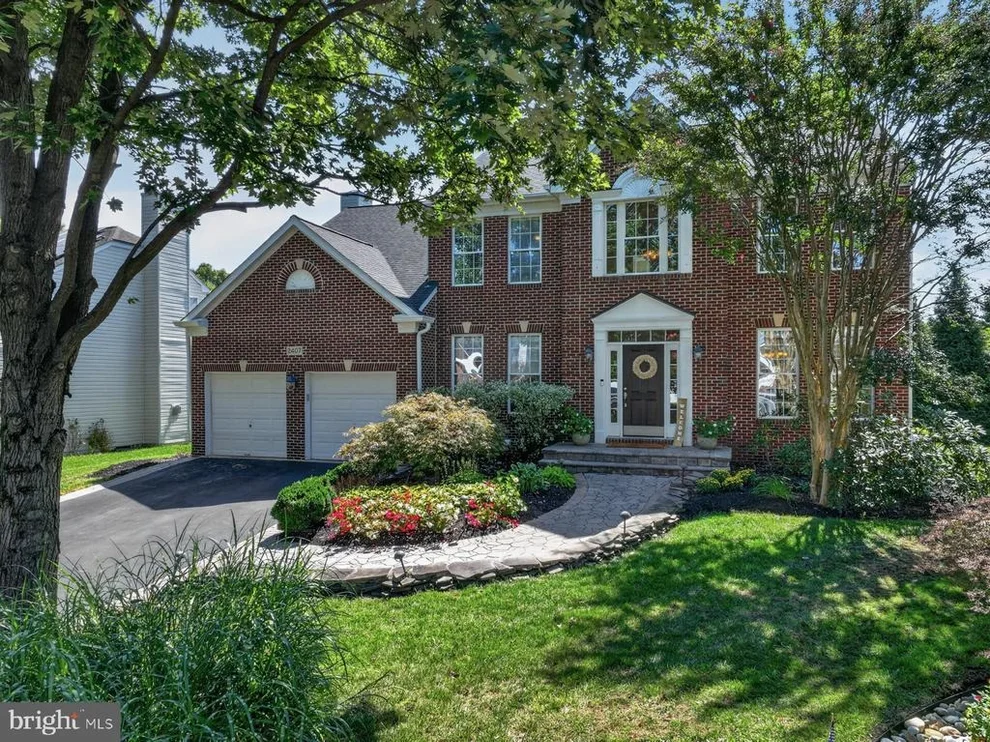 Unit for sale at 2407 LAWNDALE COURT, GAMBRILLS, MD 21054