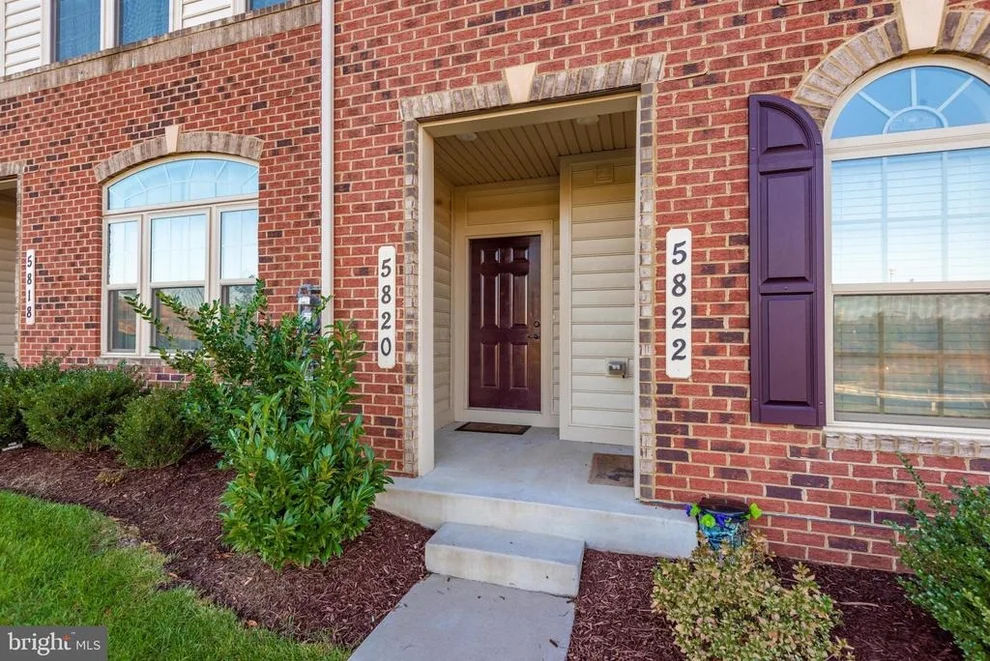 Unit for sale at 5820 OAKDALE VILLAGE ROAD, IJAMSVILLE, MD 21754