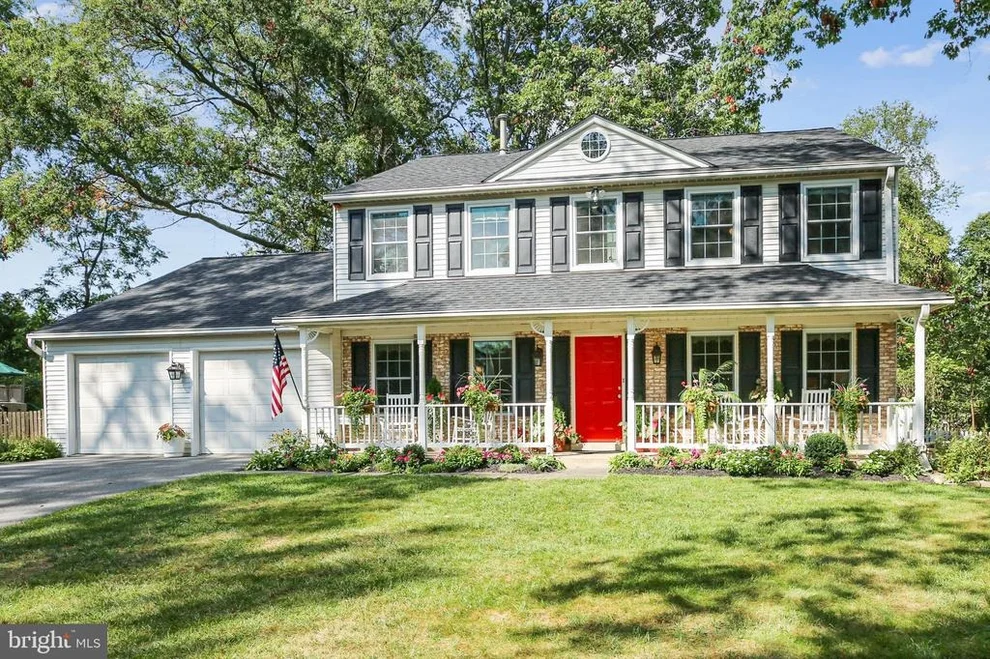 Unit for sale at 15 MONONA COURT, ROCKVILLE, MD 20855