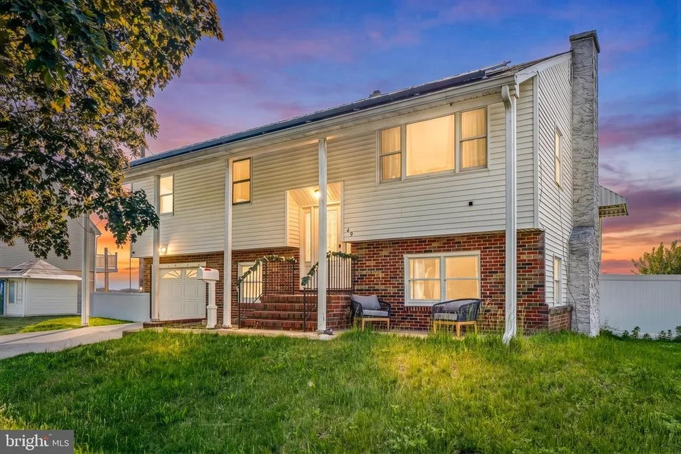 Unit for sale at 49 DELAWARE DRIVE, PENNS GROVE, NJ 08069
