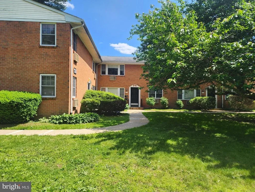 Unit for sale at 138 THE ORCHARDS, EAST WINDSOR, NJ 08512