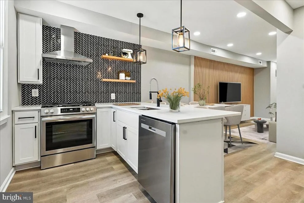 Unit for sale at 2613 FRANKLIN STREET NE, WASHINGTON, DC 20018