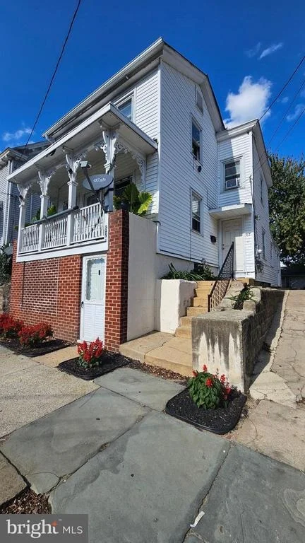 Unit for sale at 57 VINE STREET, BRIDGETON, NJ 08302