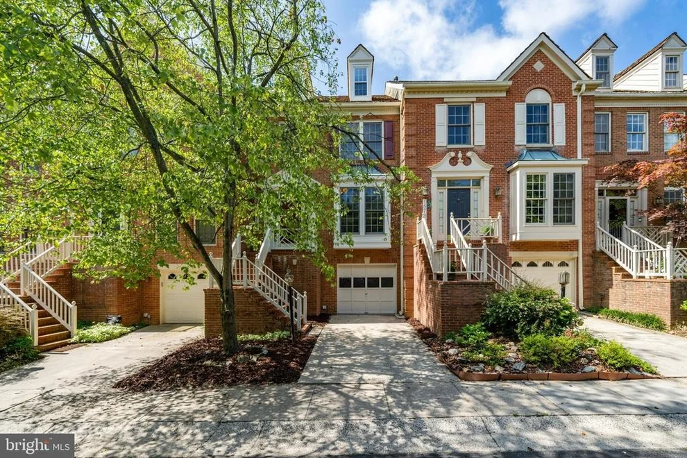 Unit for sale at 15736 CHERRY BLOSSOM LANE, NORTH POTOMAC, MD 20878